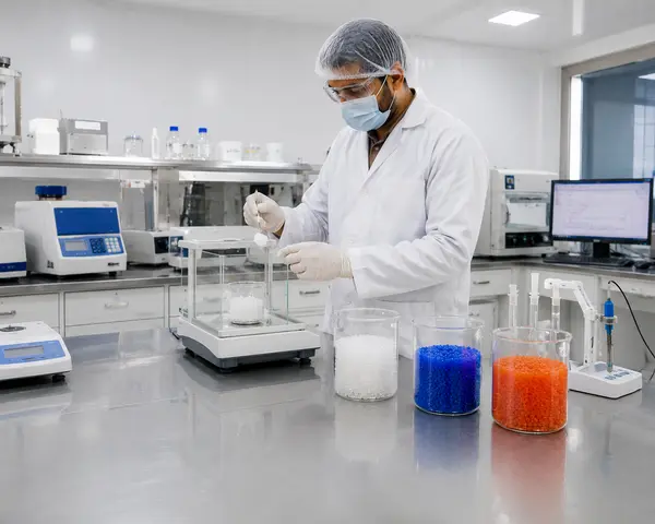 Quality Testing