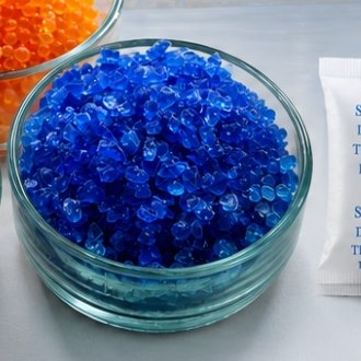 Silica Gel Desiccant Manufacturer in Gandhinagar Gujarat India